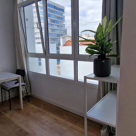 Estudio Canteras Beach 라스팔마스 외부 사진