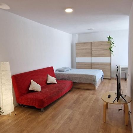 Estudio Canteras Beach 라스팔마스 외부 사진
