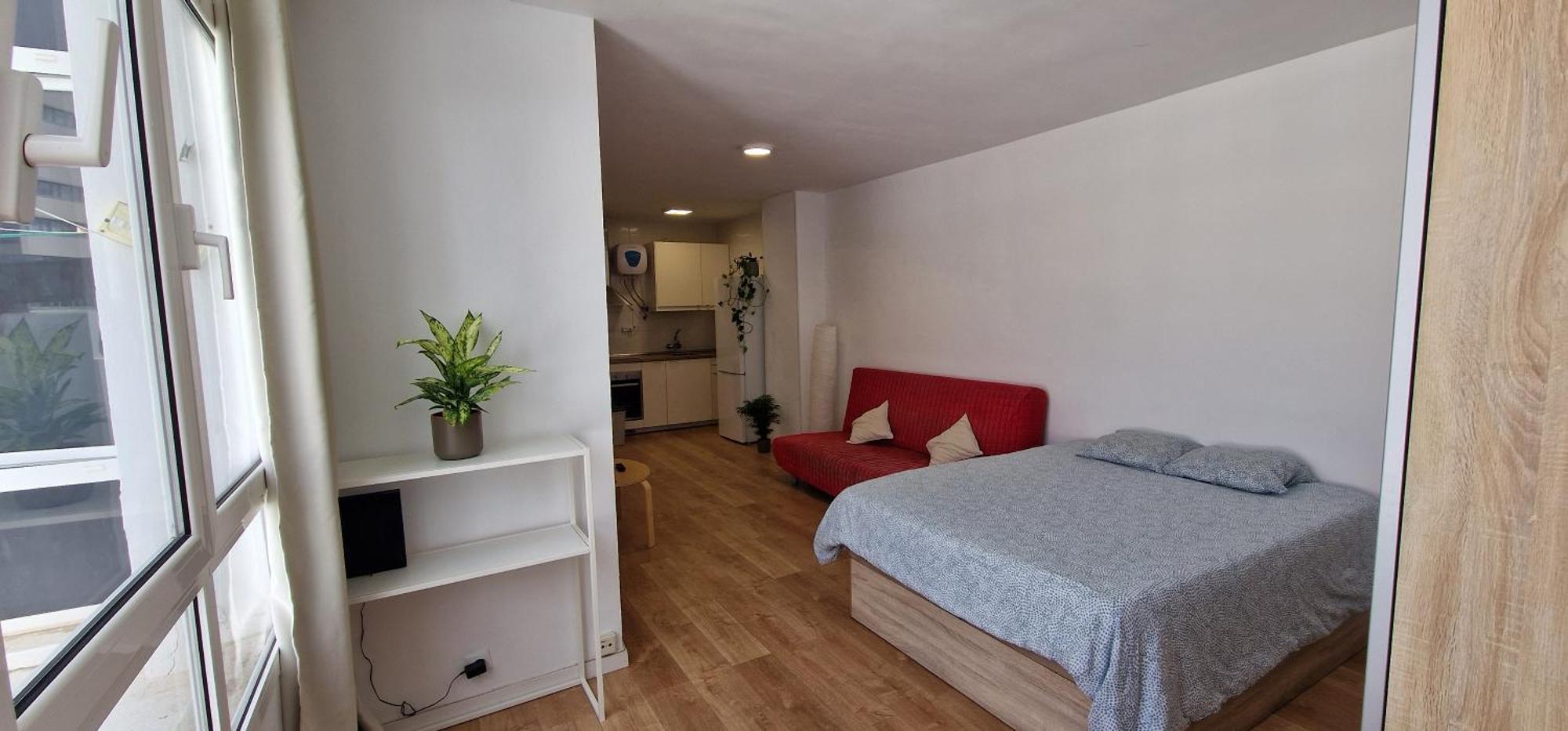 Estudio Canteras Beach 라스팔마스 외부 사진