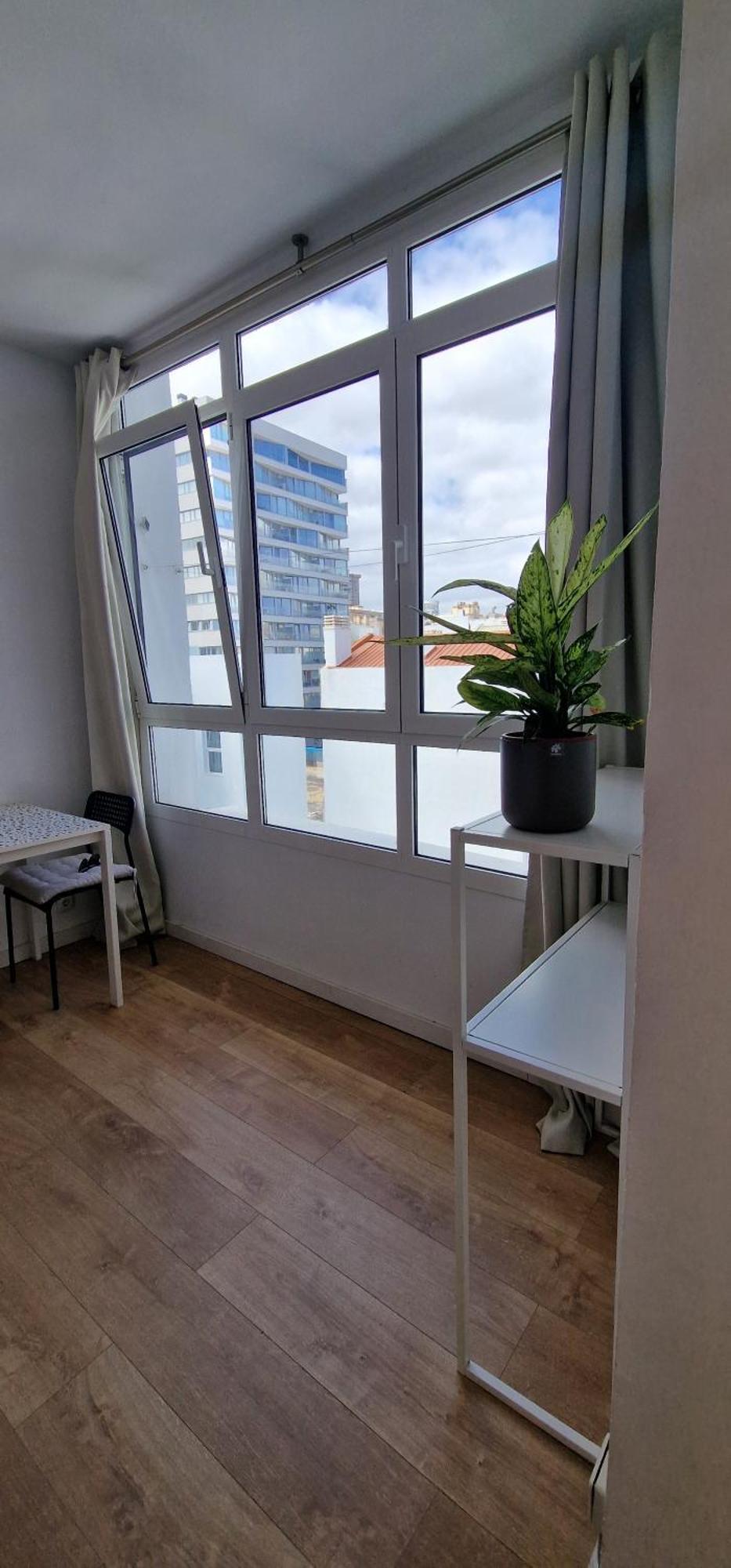 Estudio Canteras Beach 라스팔마스 외부 사진