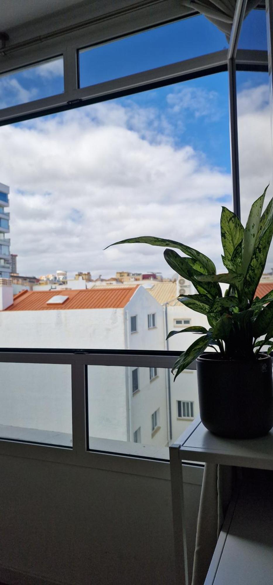 Estudio Canteras Beach 라스팔마스 외부 사진