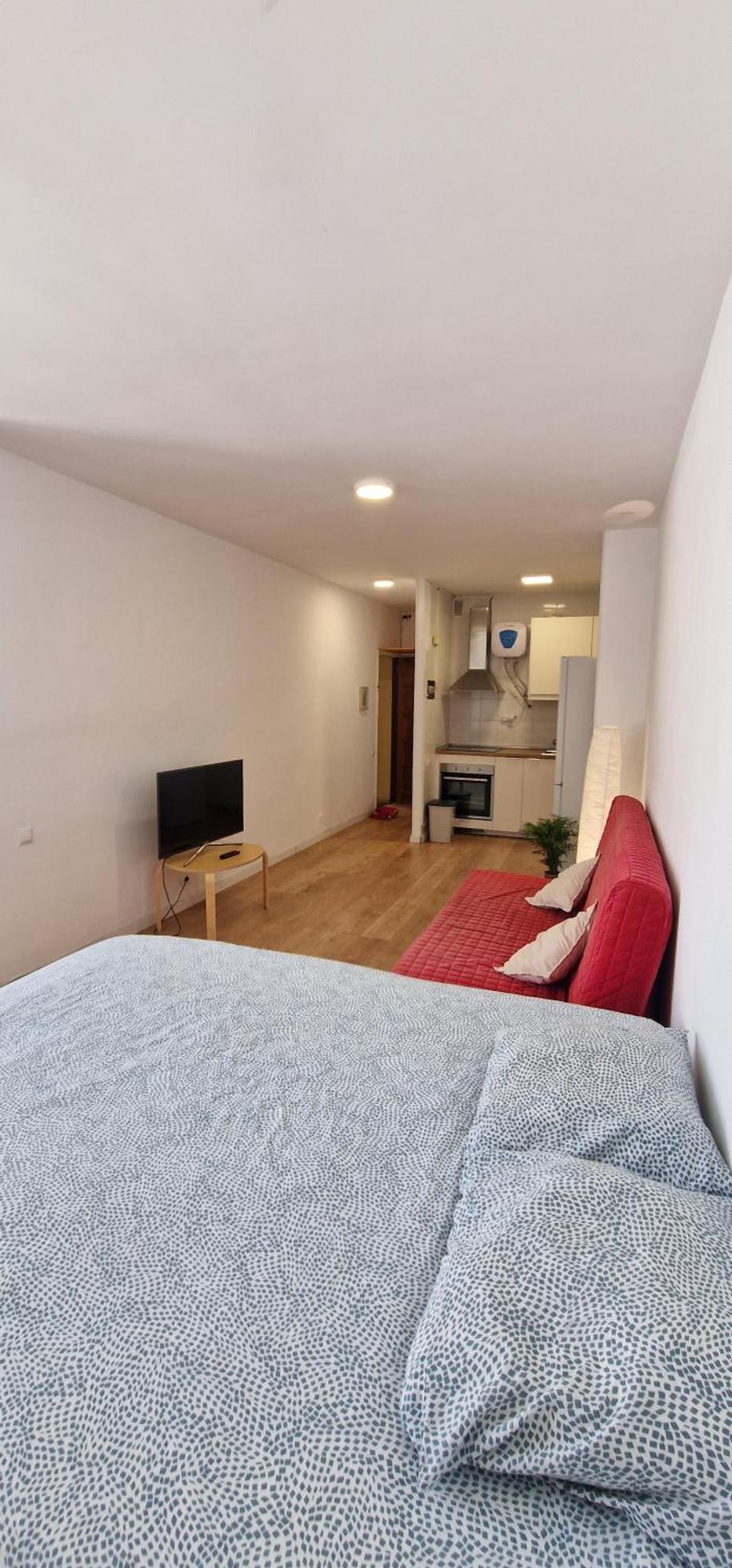 Estudio Canteras Beach 라스팔마스 외부 사진