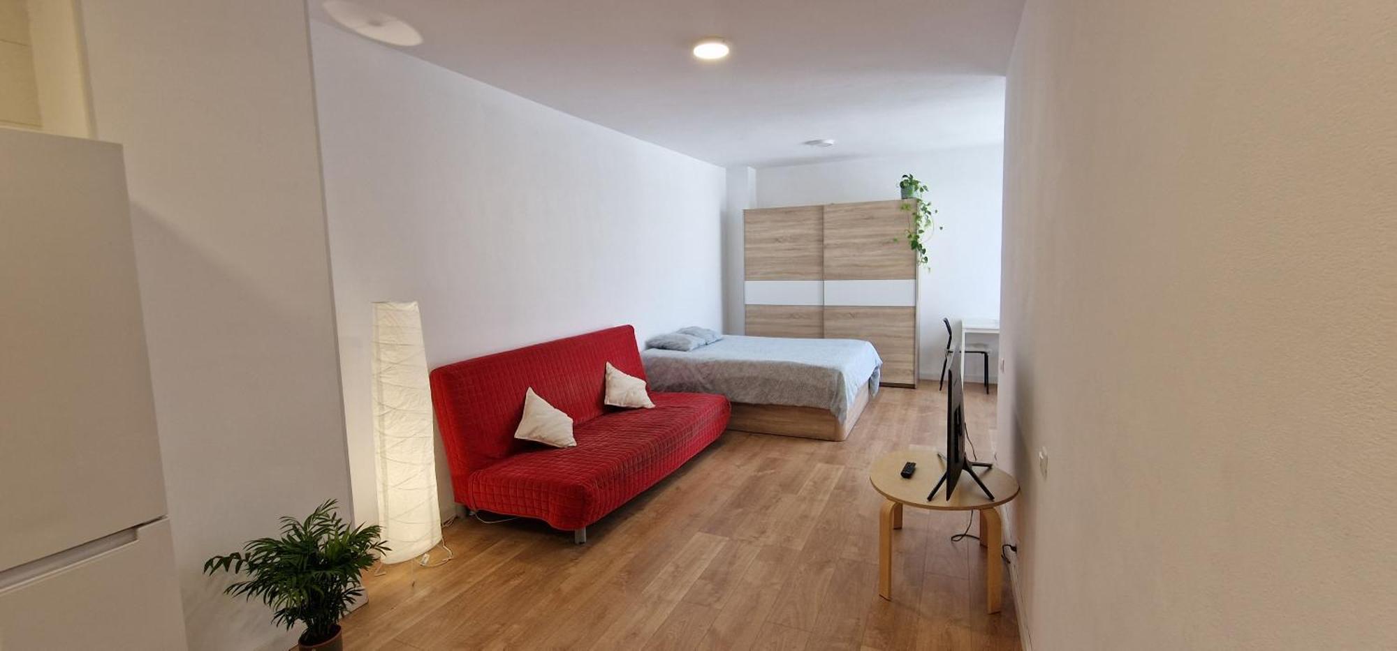 Estudio Canteras Beach 라스팔마스 외부 사진
